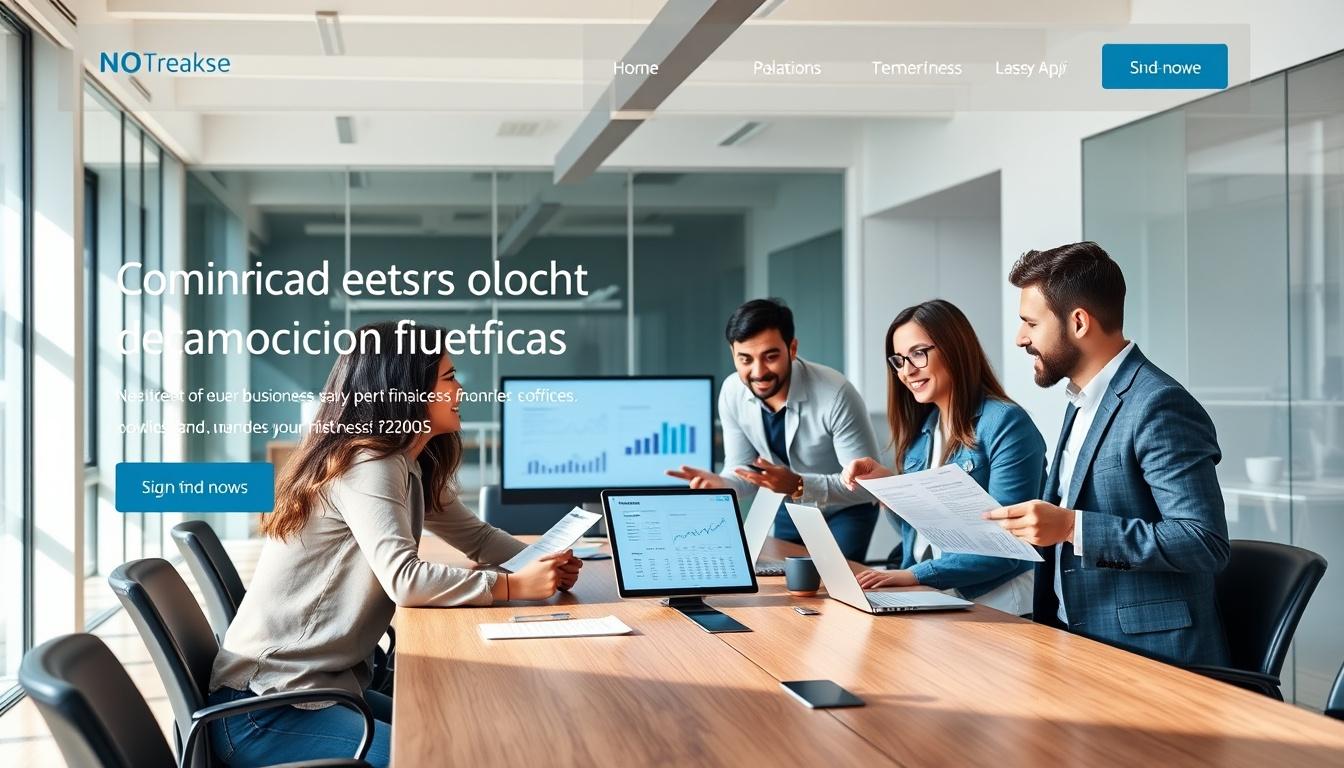Pricing hero visual